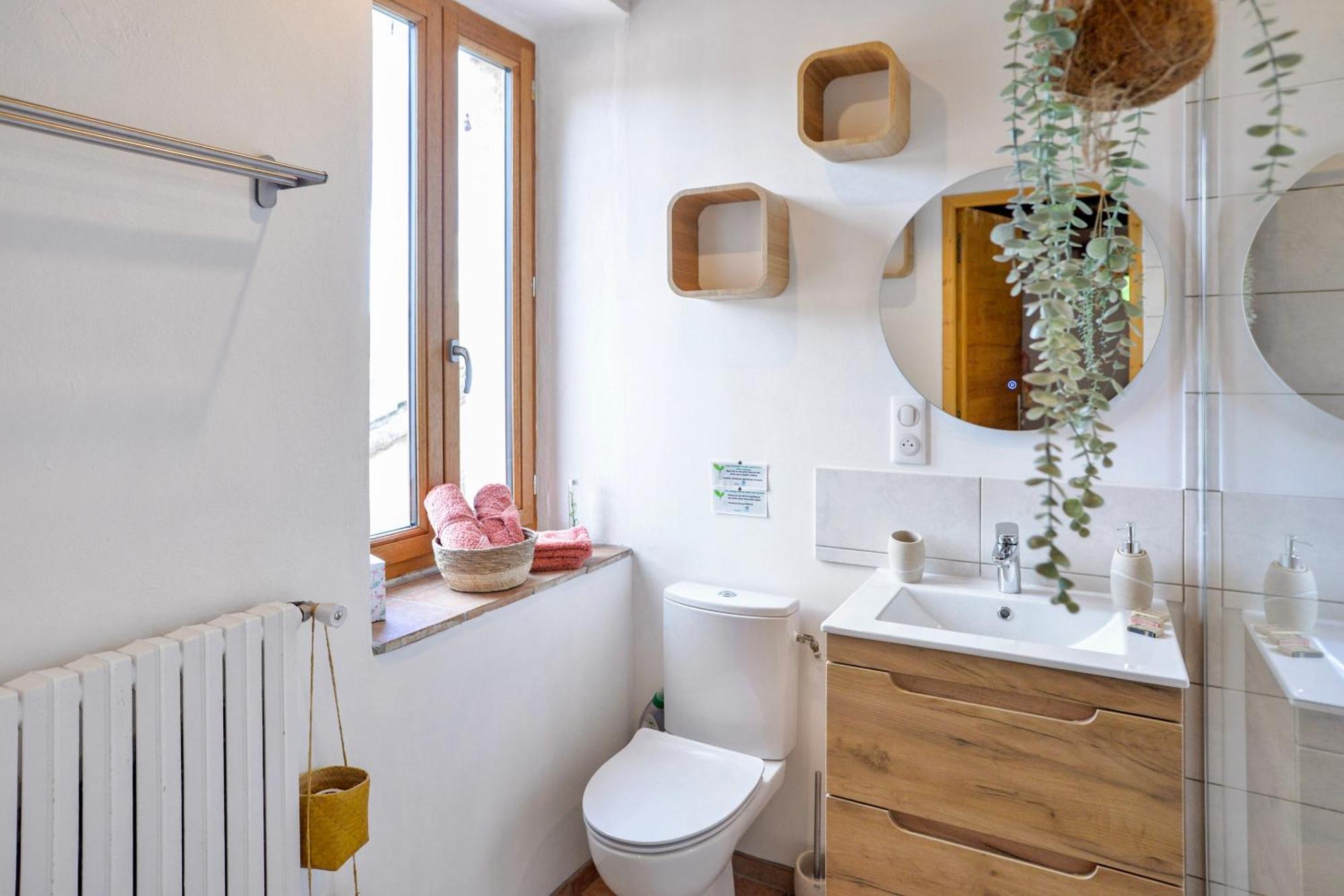 Mas De Boissiere - Chambres D'Hotes Avec Piscine Et Jacuzzi Cros  ภายนอก รูปภาพ